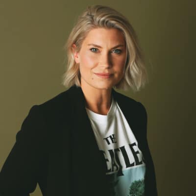 Amy Bird