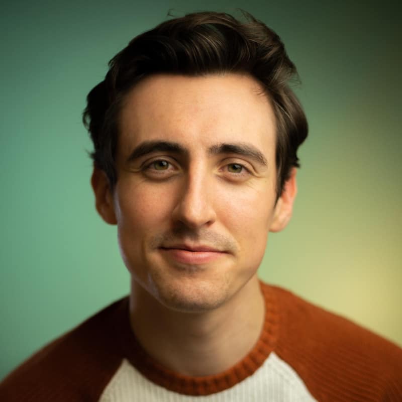 DEAN ALEX-MCCULLOUGH