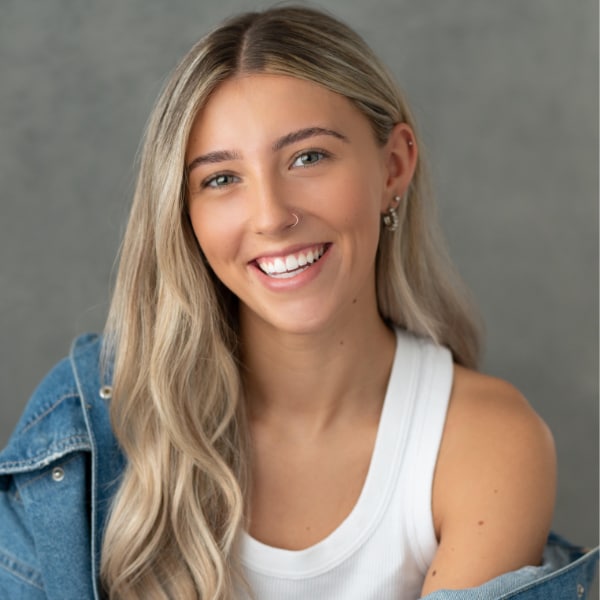 KIRSTY HILL