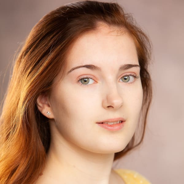 Scarlett Foley