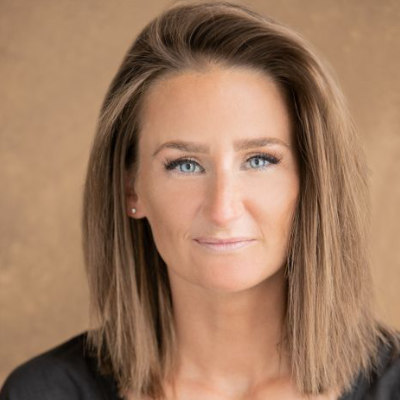 Victoria Hammond